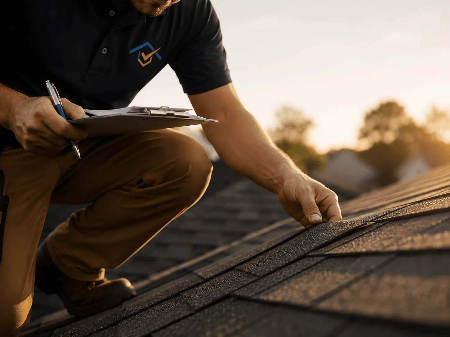 Why Choose Roof Inspection in Uniontown, KS
