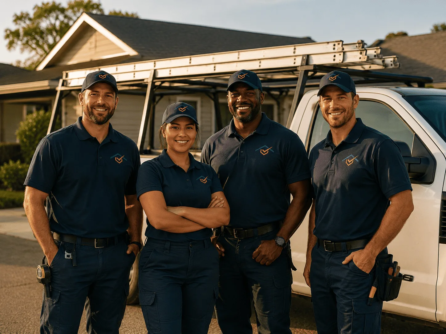 Roof Inspection company in Uniontown, KS